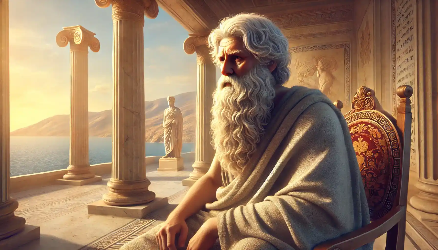 ჰომეროსი