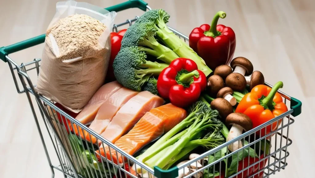 წონაში დაკლება