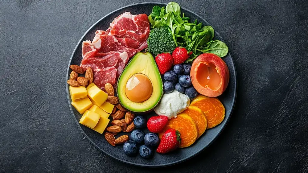 კეტოგენური დიეტა
