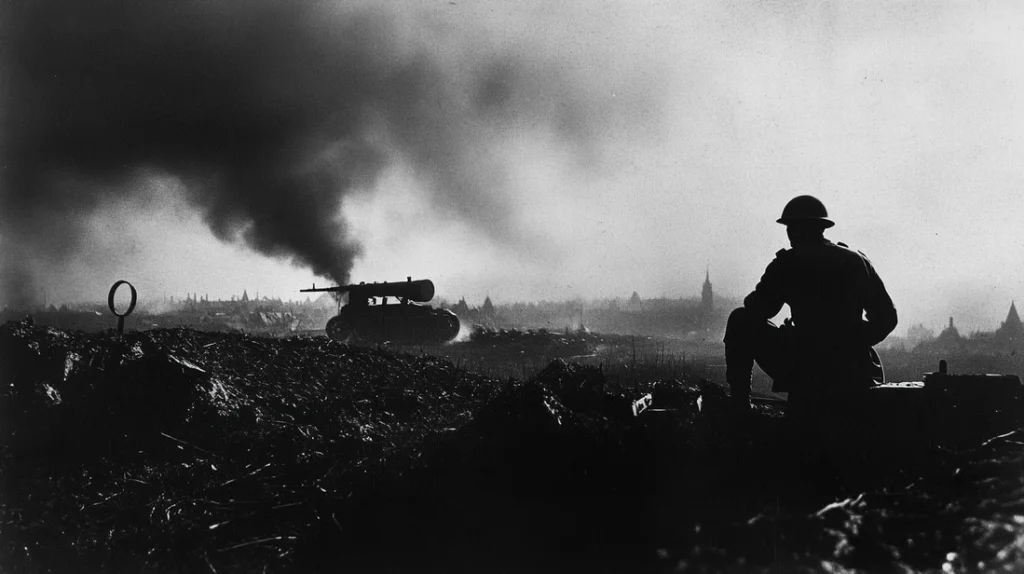 პირველი მსოფლიო ომი და საქართველო